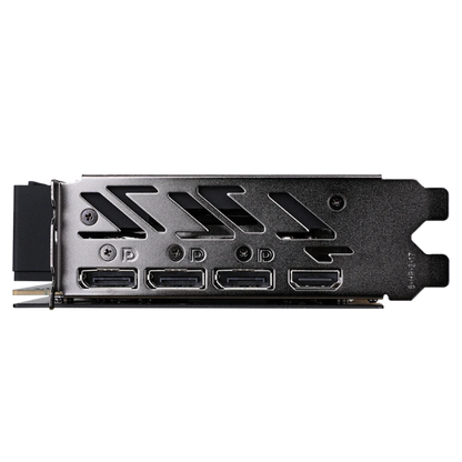 Colorful RTX 5060 Ti 16GB V Gaming DUO Graphics Card - Microcenter India.