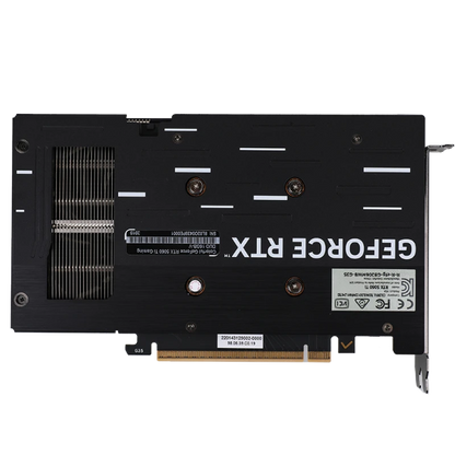 Colorful RTX 5060 Ti 16GB V Gaming DUO Graphics Card - Microcenter India.