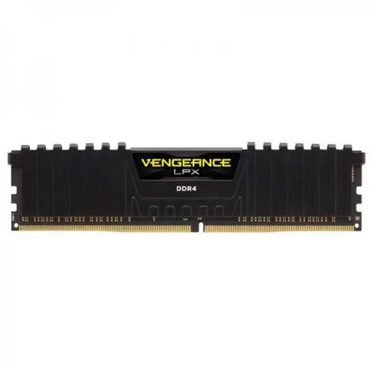 Corsair Vengeance 16GB (16GBx1) DDR4 3200MHz  Microcenter India