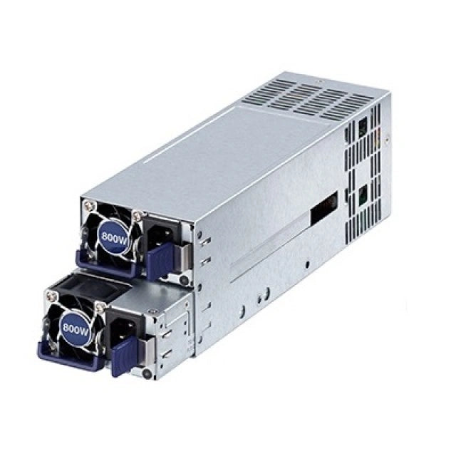 FSP 800W 1 PLUS 1 CRPS MODULE PLUS HOUSING SMPS - Microcenter India.
