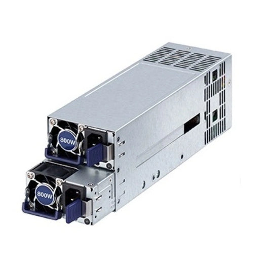 FSP 800W 1 PLUS 1 CRPS MODULE PLUS HOUSING SMPS - Microcenter India.
