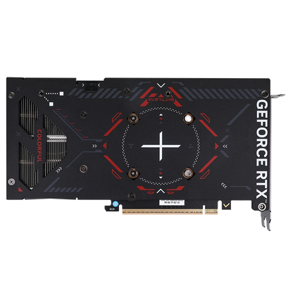 Colorful GeForce RTX 5060 Ti Battle AX DUO 16GB-V Graphics Card  Microcenter India