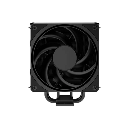 Cooler Master V4 Alpha 3DHP 120mm CPU Air Cooler