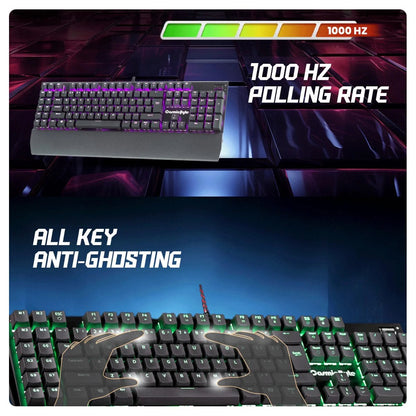 Cosmic Byte Alturas Mechanical Keyboard (CB-GK-24) 