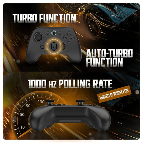 Cosmic Byte Blitz Dual Mode Controller