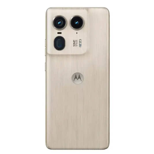 Motorola Edge 50 Ultra 5G Nordic Wood 12GB Ram 512GB Storage  Microcenter India