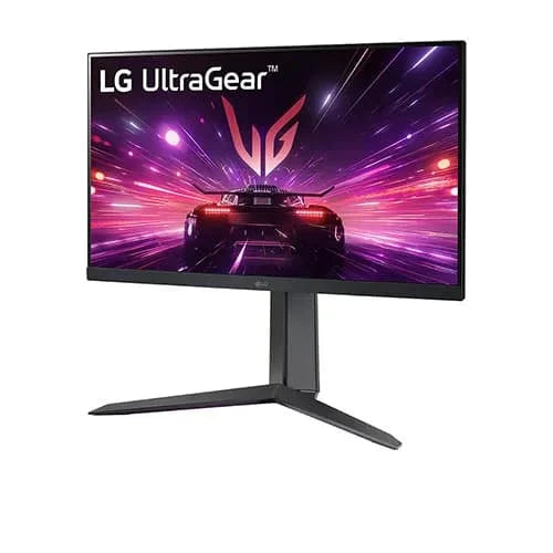 LG UltraGear 24GS65F-B 24 Inch Gaming Monitor  Microcenter India