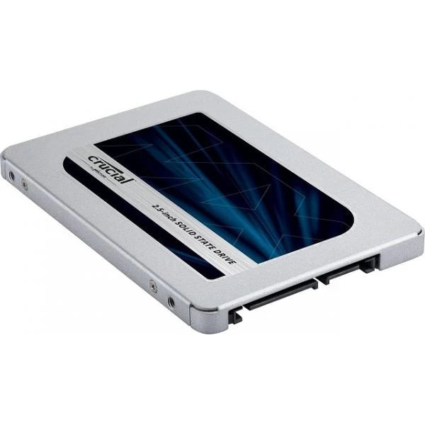 Crucial MX500 250GB SSD  Microcenter India
