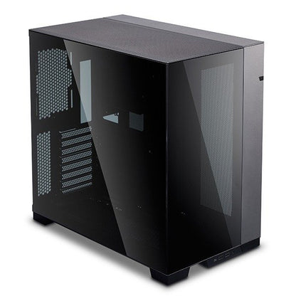 Lian Li O11 Dynamic EVO ARGB Cabinet (Black)