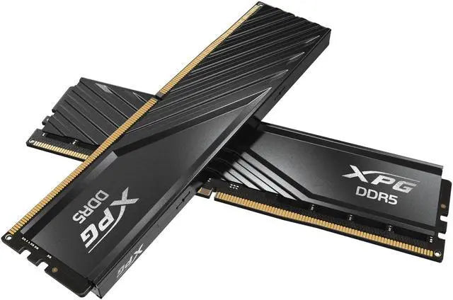 XPG Lancer Blade 32GB DDR5 5600MHz RAM Black