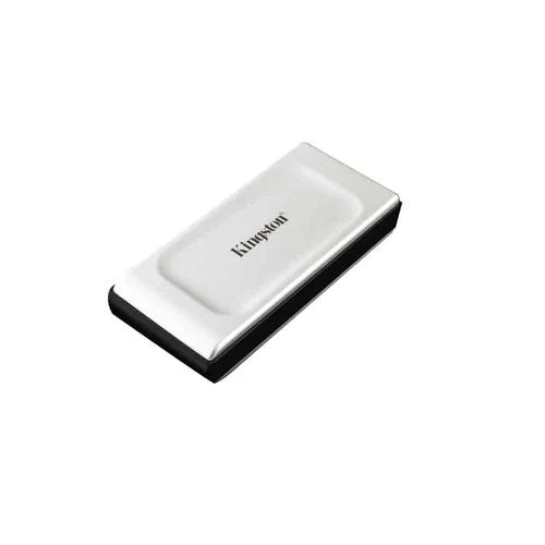 Kingston XS2000 2TB External SSD  Microcenter India
