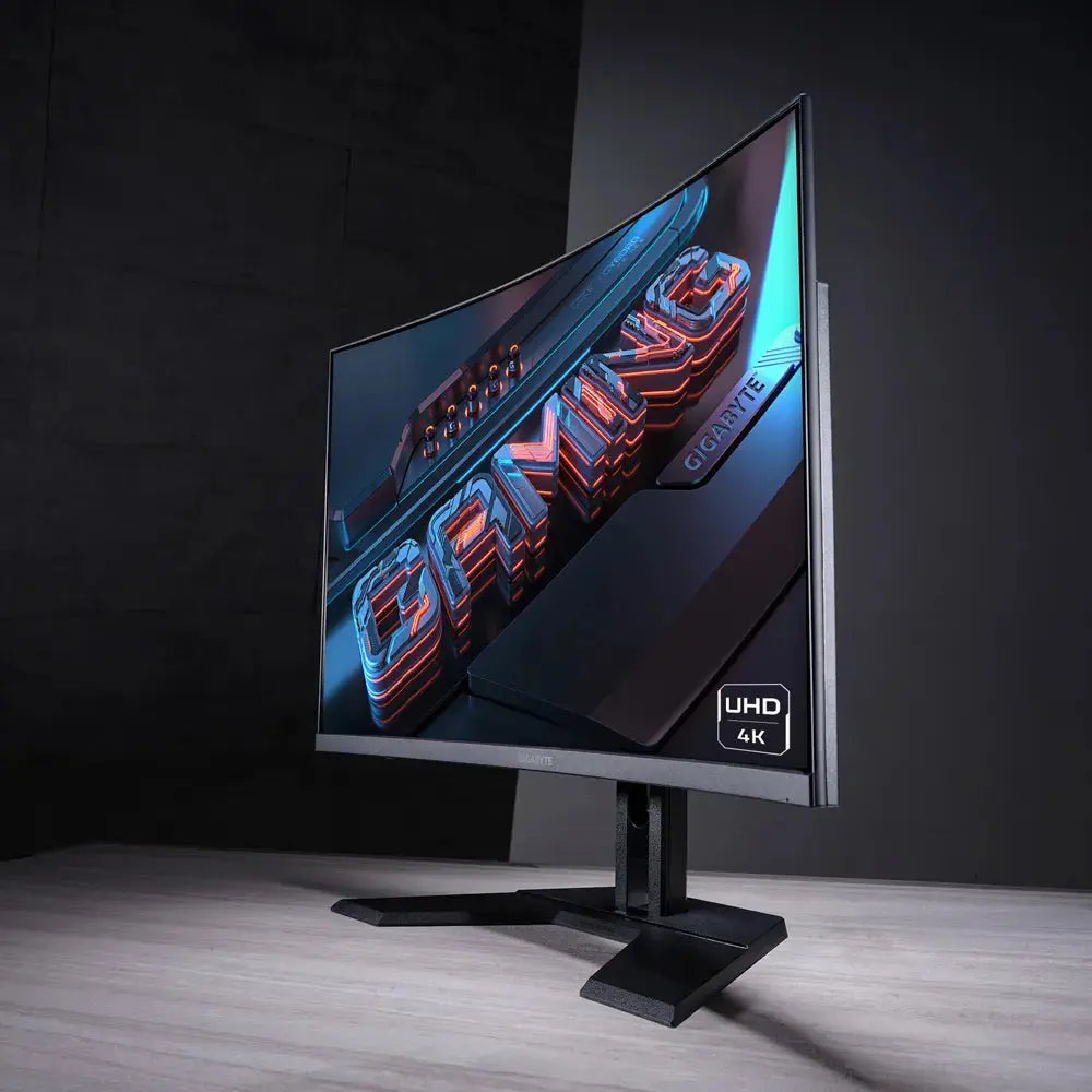 Gigabyte M32UC Gaming Monitor  Microcenter India