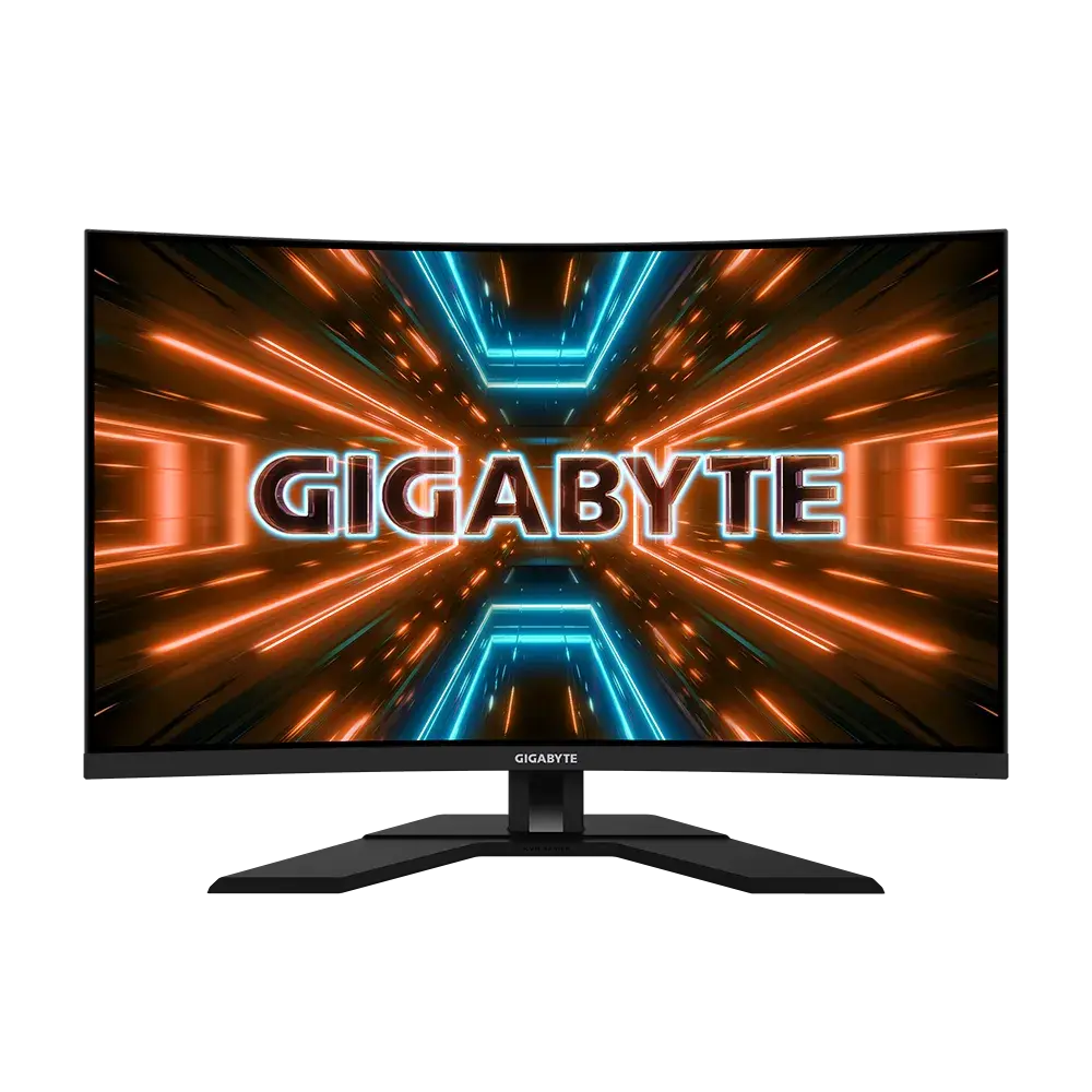 Gigabyte M32UC Gaming Monitor  Microcenter India