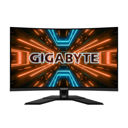 Gigabyte M32UC Gaming Monitor  Microcenter India
