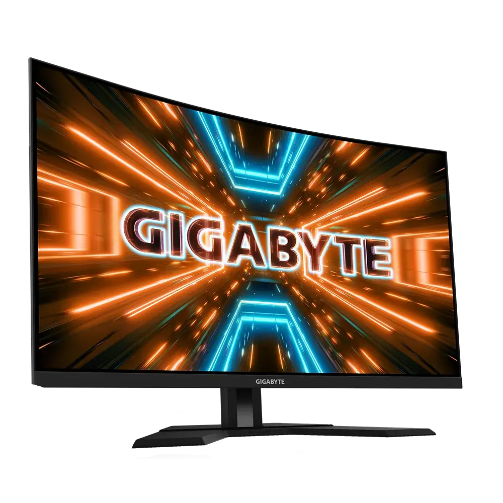 Gigabyte M32UC Gaming Monitor  Microcenter India