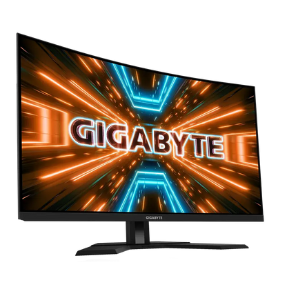 Gigabyte M32UC Gaming Monitor  Microcenter India