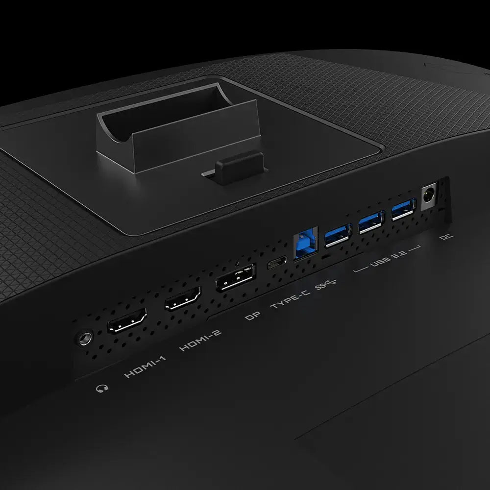 Gigabyte M32UC Gaming Monitor  Microcenter India