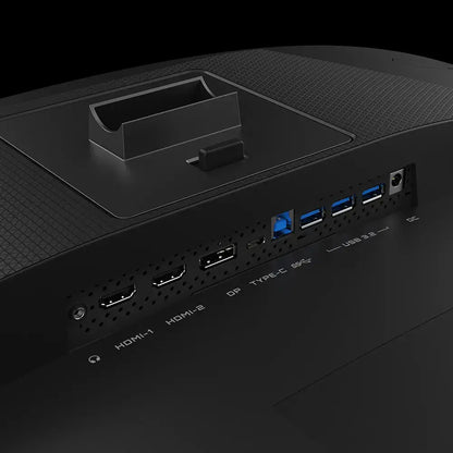Gigabyte M32UC Gaming Monitor  Microcenter India
