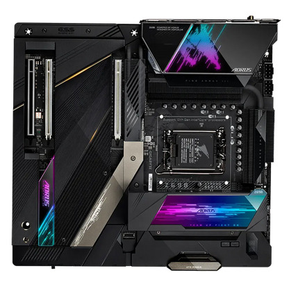 Gigabyte Z690 AORUS XTREME Motherboard  Microcenter India