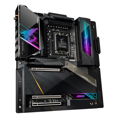 Gigabyte Z690 AORUS XTREME Motherboard  Microcenter India