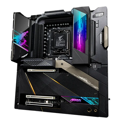 Gigabyte Z690 AORUS XTREME Motherboard  Microcenter India