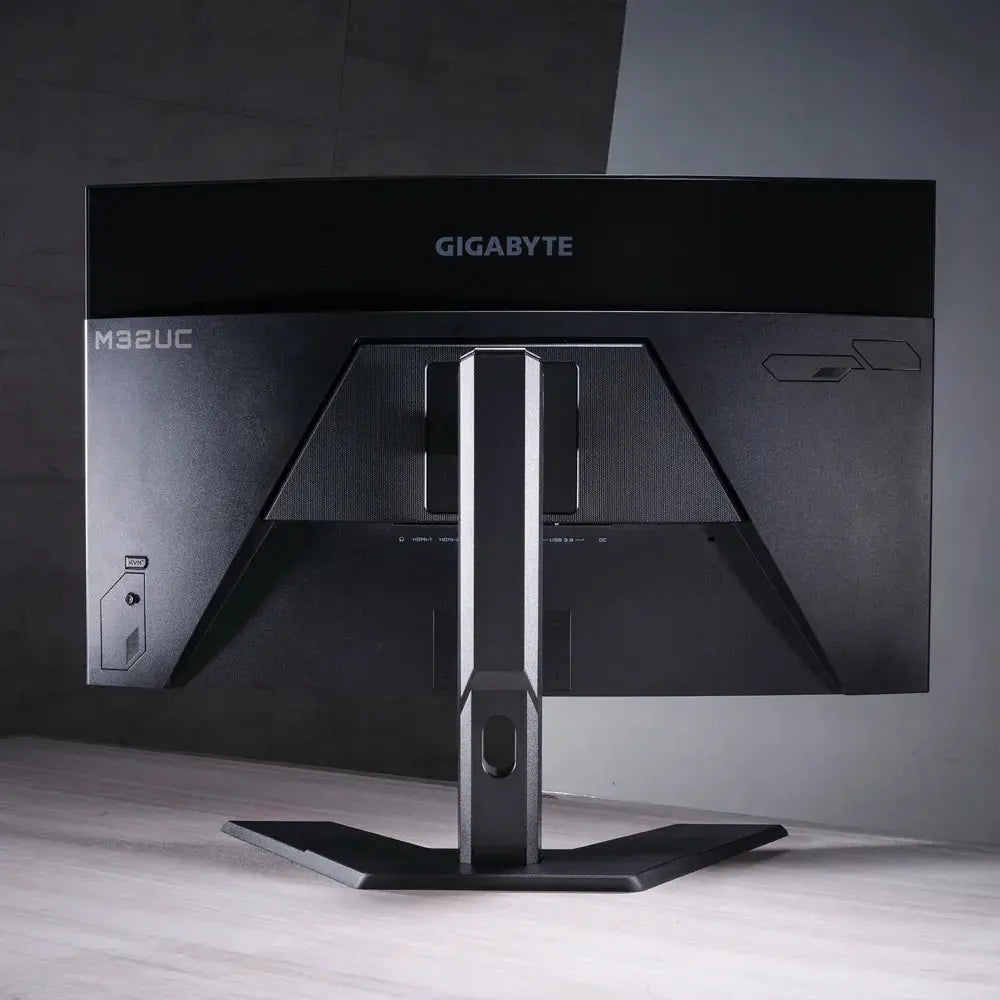 Gigabyte M32UC Gaming Monitor  Microcenter India