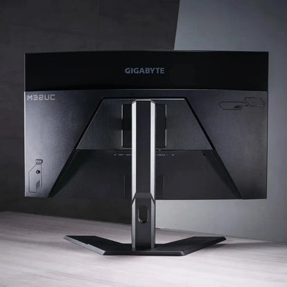 Gigabyte M32UC Gaming Monitor  Microcenter India