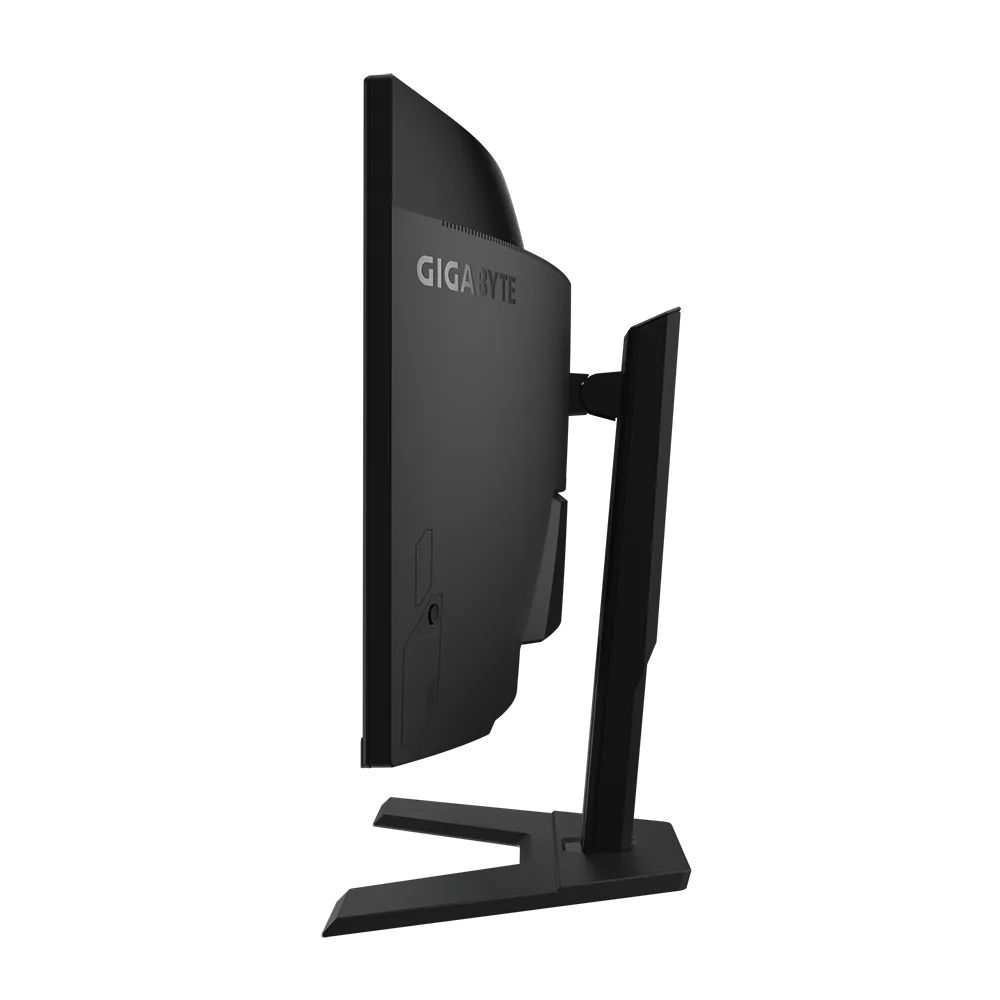 Gigabyte GS34WQC Gaming Monitor  Microcenter India