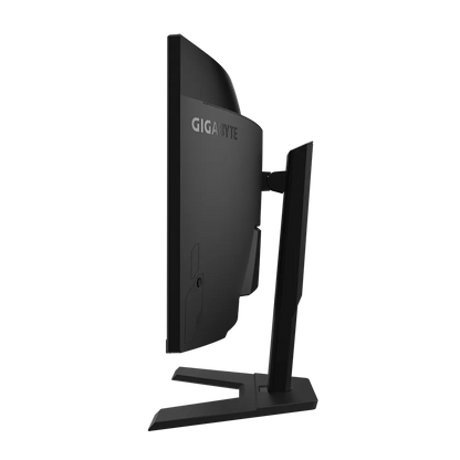 Gigabyte GS34WQC Gaming Monitor  Microcenter India