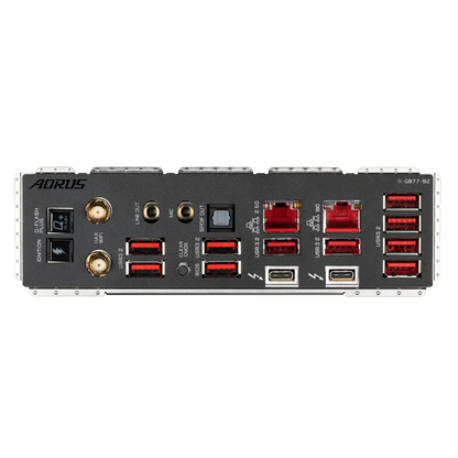 Gigabyte Z690 AORUS XTREME Motherboard  Microcenter India