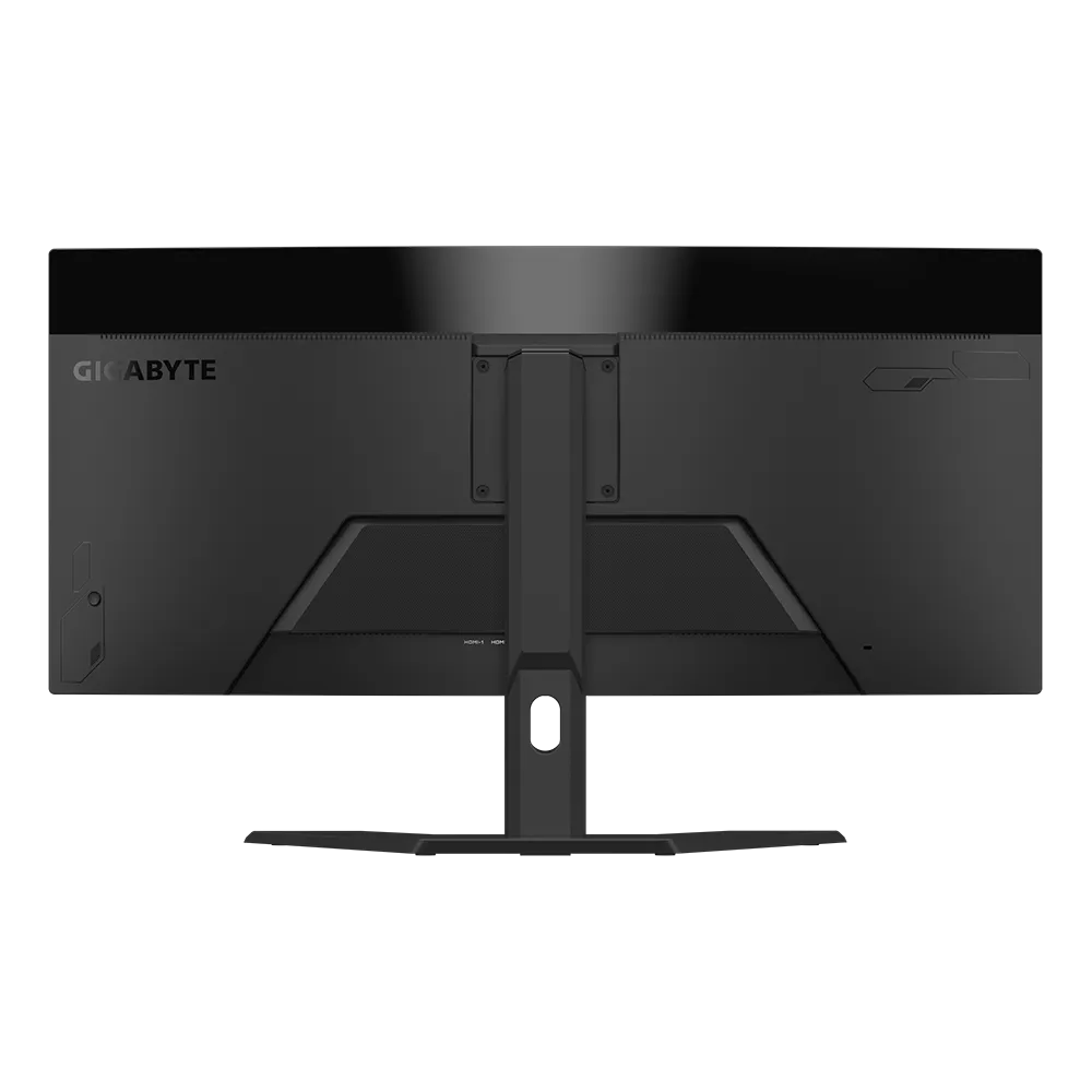 Gigabyte GS34WQC Gaming Monitor  Microcenter India