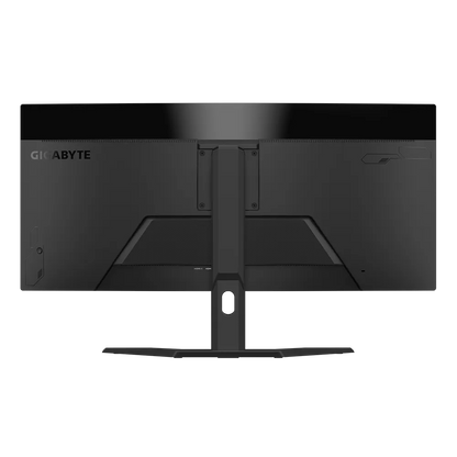 Gigabyte GS34WQC Gaming Monitor  Microcenter India
