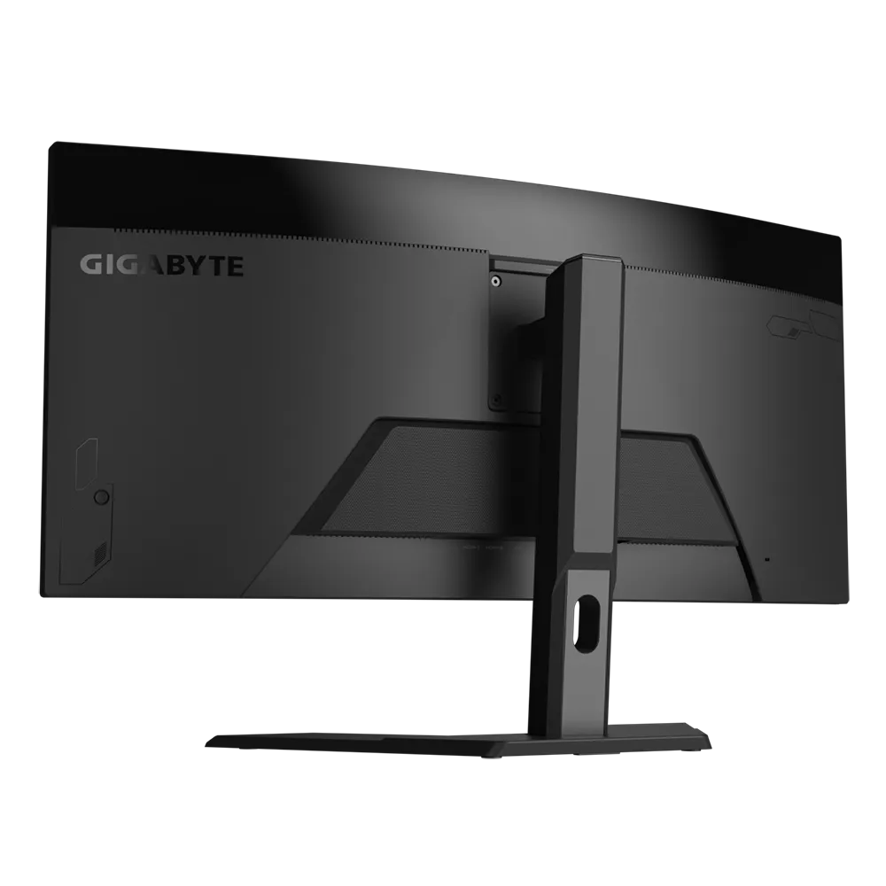 Gigabyte GS34WQC Gaming Monitor  Microcenter India