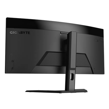 Gigabyte GS34WQC Gaming Monitor  Microcenter India