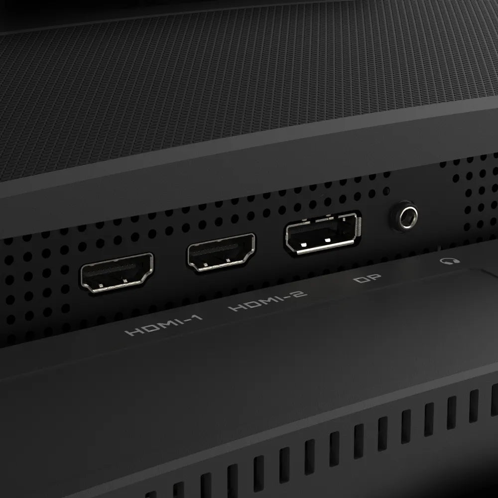 Gigabyte GS34WQC Gaming Monitor  Microcenter India