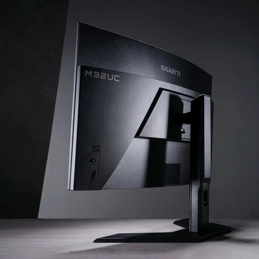 Gigabyte M32UC Gaming Monitor  Microcenter India