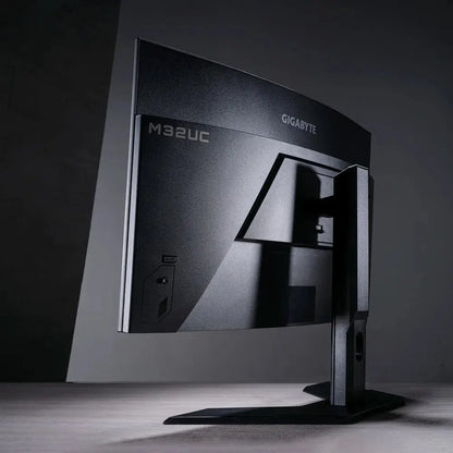 Gigabyte M32UC Gaming Monitor  Microcenter India