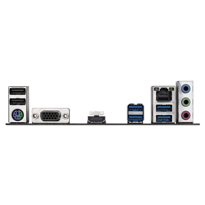 Gigabyte B450M K 2.0 Motherboard