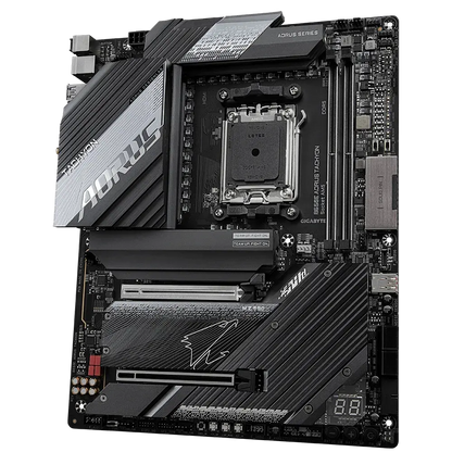Gigabyte B650E Aorus Tachyon Motherboard  Microcenter India