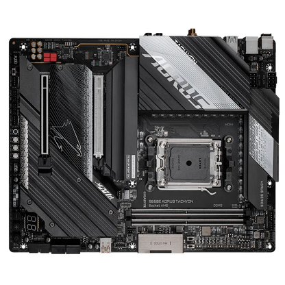 Gigabyte B650E Aorus Tachyon Motherboard  Microcenter India