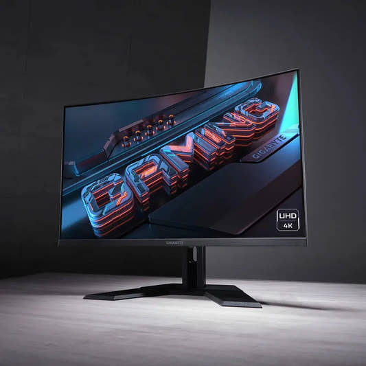 Gigabyte M32UC Gaming Monitor  Microcenter India