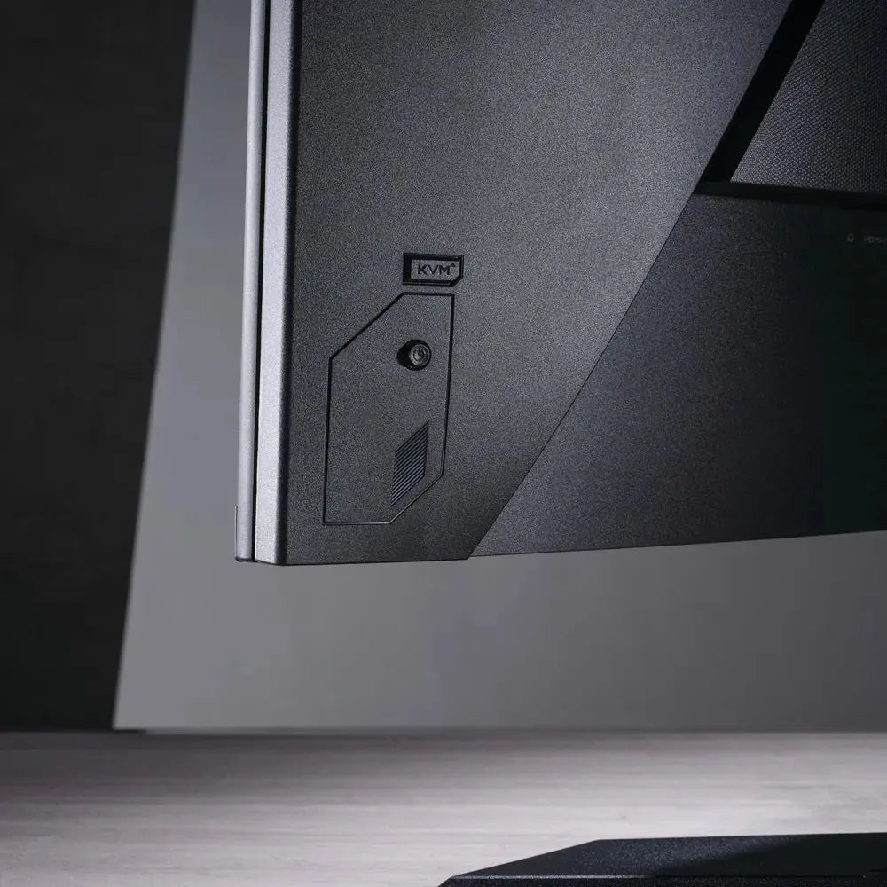 Gigabyte M32UC Gaming Monitor  Microcenter India