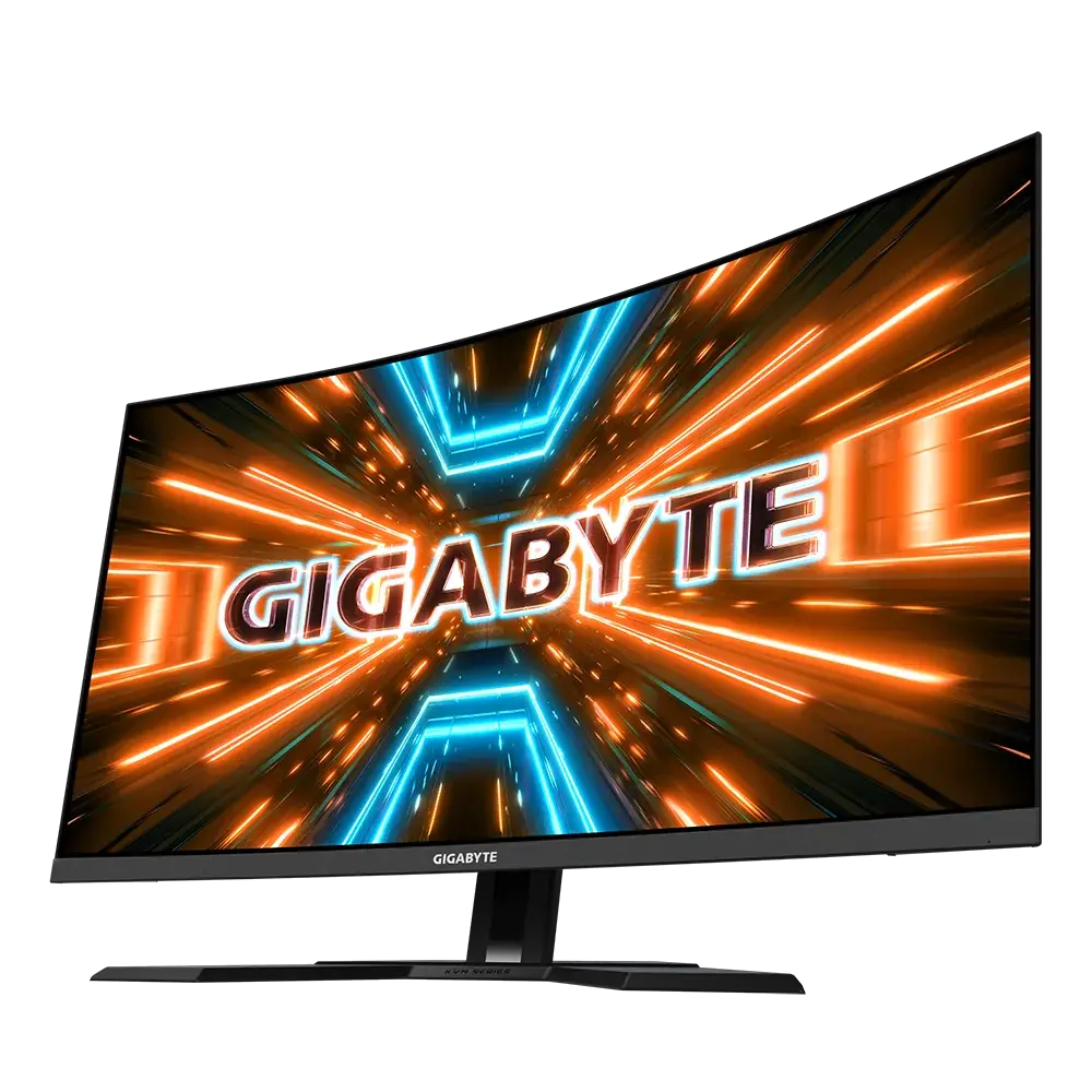 Gigabyte M32UC Gaming Monitor  Microcenter India