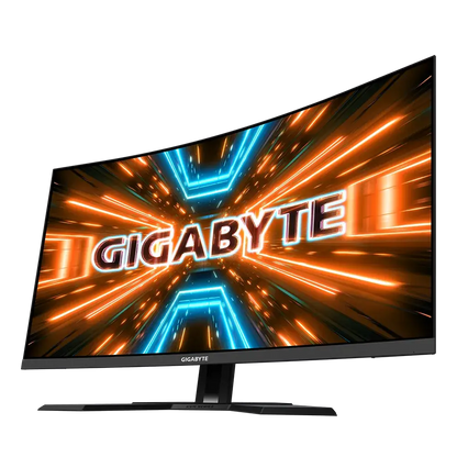 Gigabyte M32UC Gaming Monitor  Microcenter India