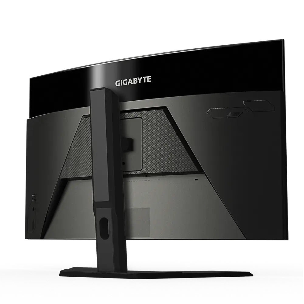 Gigabyte M32UC Gaming Monitor  Microcenter India
