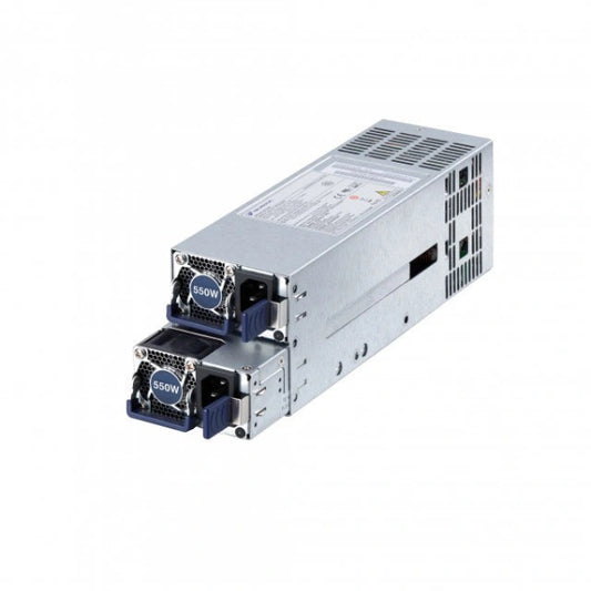 FSP 550W 1PLUS 1 CRPS MODULE PLUS HOUSING SMPS - Microcenter India.
