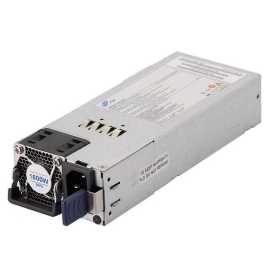 FSP 1600W PLATINUM CRPS POWER MODULE SMPS - Microcenter India.
