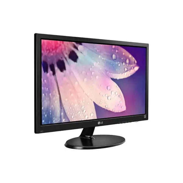 LG 20M39H-B 20 Inch Monitor  Microcenter India