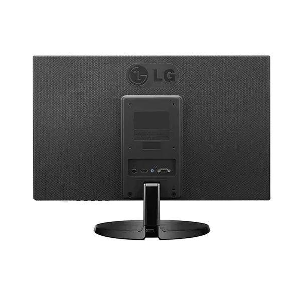 LG 20M39H-B 20 Inch Monitor  Microcenter India