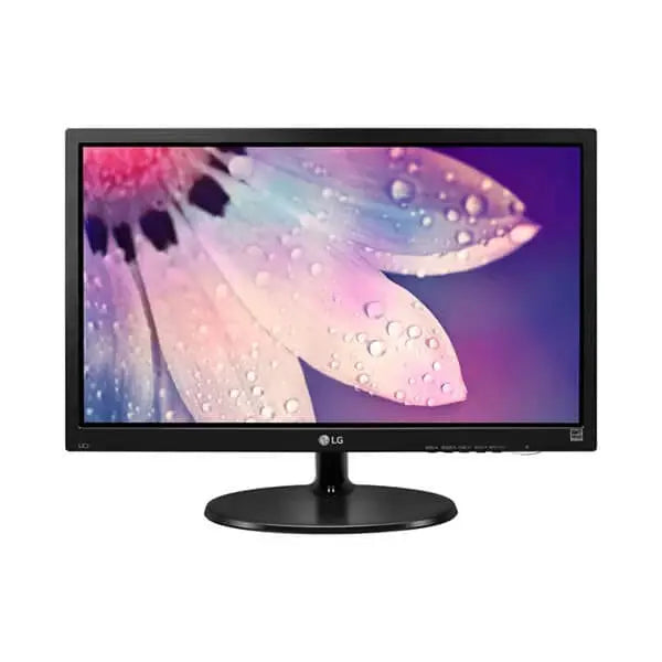 LG 20M39H-B 20 Inch Monitor  Microcenter India